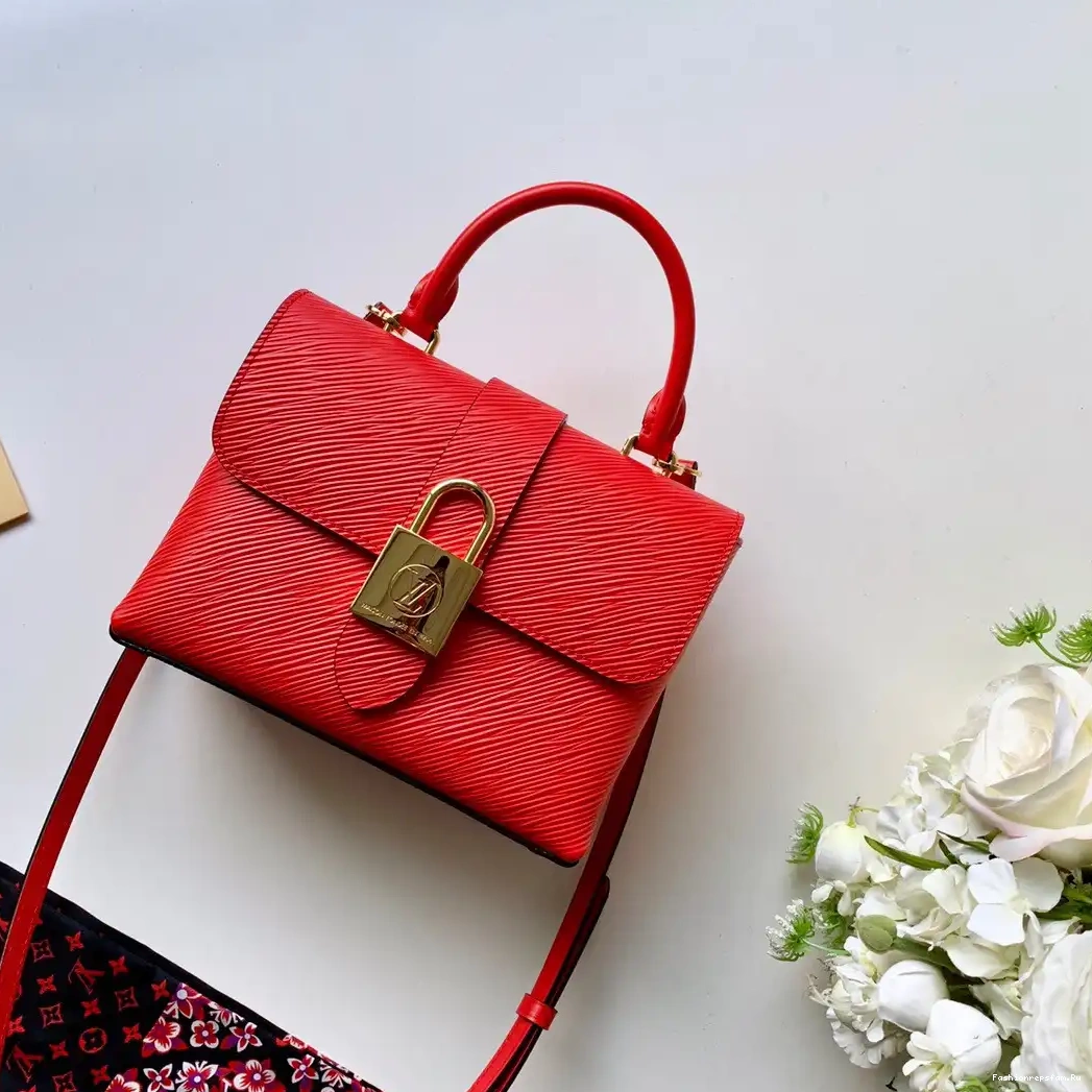 FS CHEAP LOCKY BB Louis Vuitton 0601